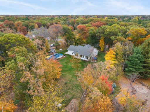 3415 Ten Oaks Street S, Cambridge, MN 55008