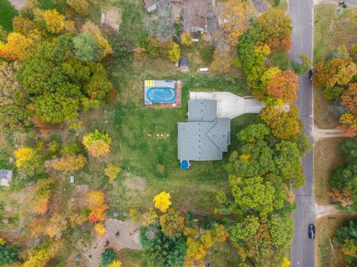 3415 Ten Oaks Street S, Cambridge, MN 55008