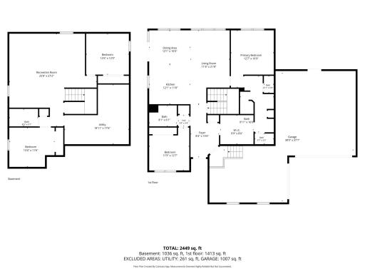 3415 Ten Oaks Street S, Cambridge, MN 55008