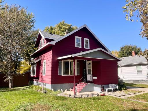 904 3rd Street SW, Willmar, MN 56201