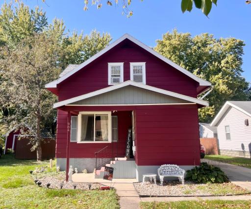 904 3rd Street SW, Willmar, MN 56201