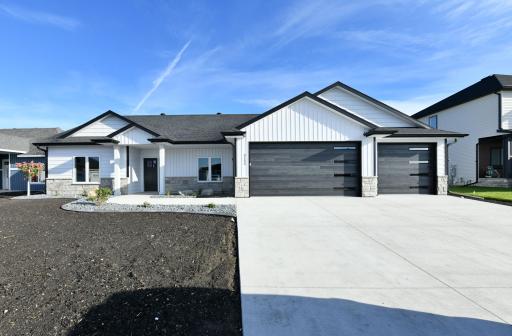 3155 Archer Place S, Fargo, ND 58104