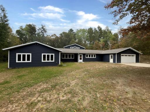 38465 Blueberry View Drive, Menahga, MN 56464