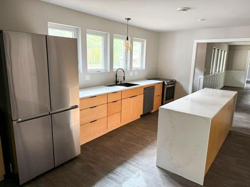 38465 Blueberry View Drive, Menahga, MN 56464