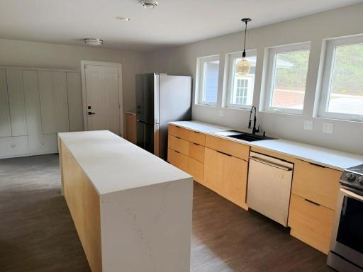 38465 Blueberry View Drive, Menahga, MN 56464