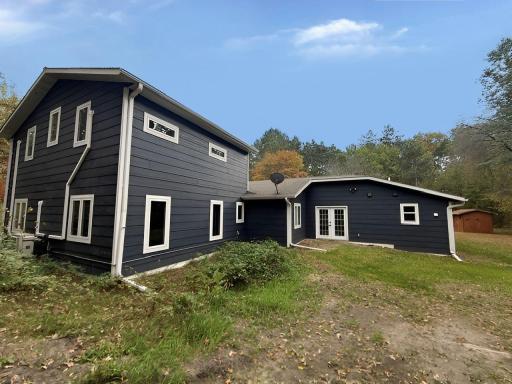 38465 Blueberry View Drive, Menahga, MN 56464