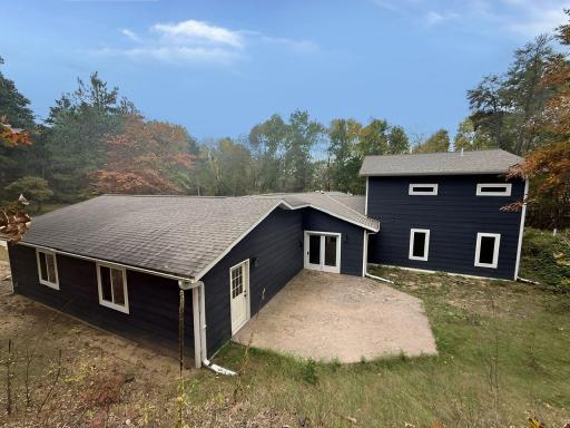 38465 Blueberry View Drive, Menahga, MN 56464