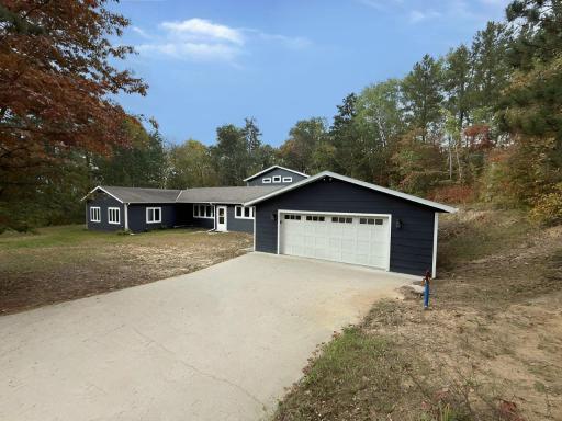 38465 Blueberry View Drive, Menahga, MN 56464