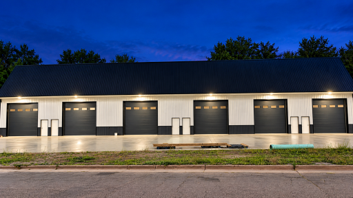 532 Benson Avenue SE, Willmar, MN 56201