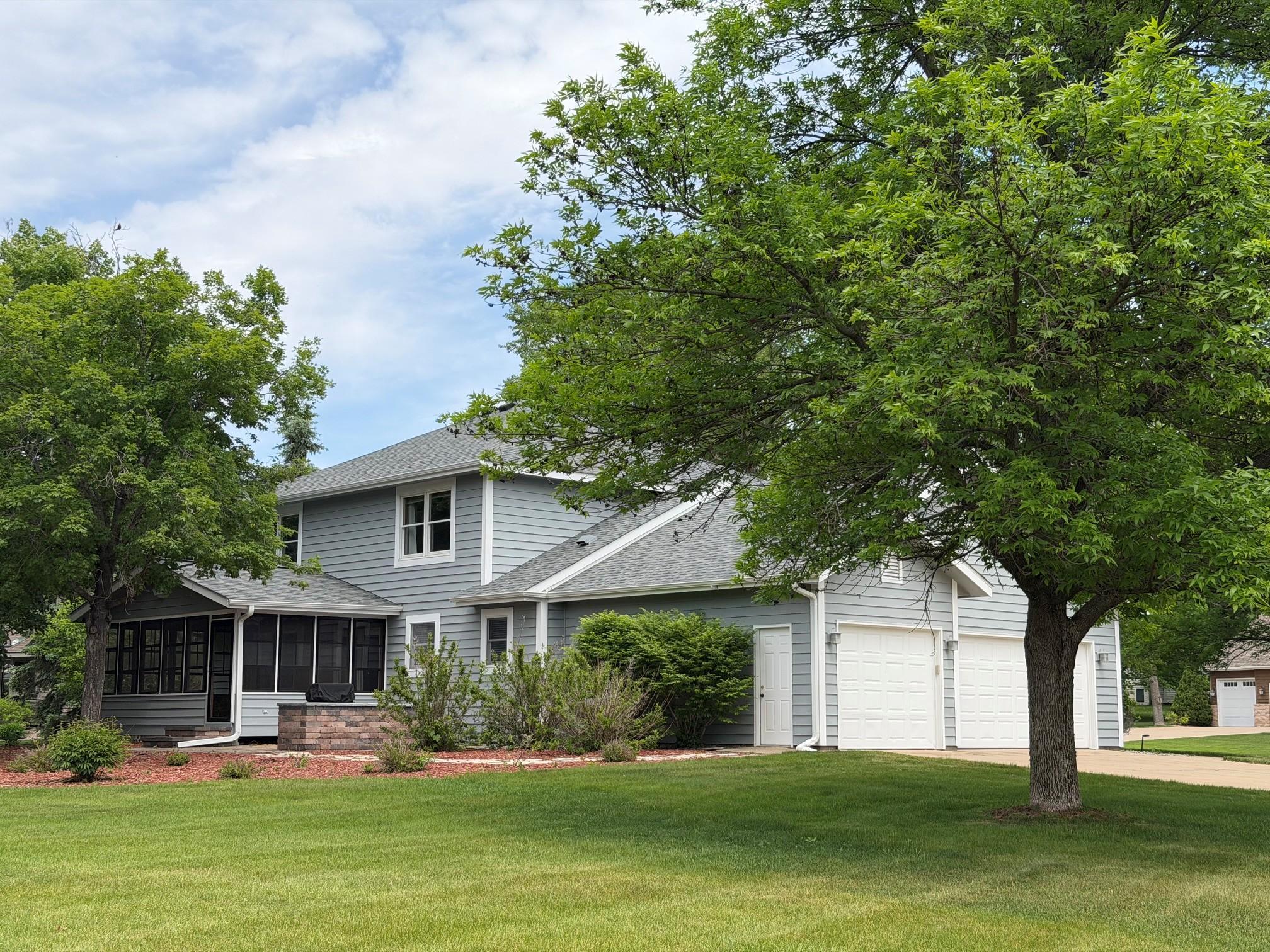 Property photo for 2721 Meadowrose Boulevard, Saint Cloud, MN 56301