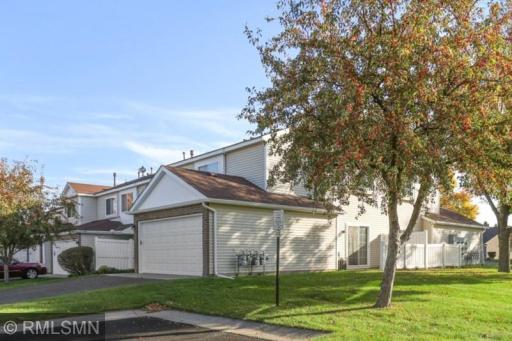 15718 Lower Fjord Way, Apple Valley, MN 55124