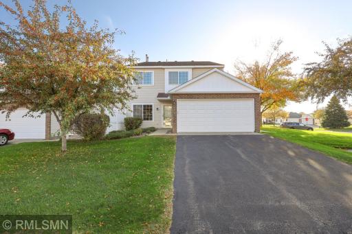 15718 Lower Fjord Way, Apple Valley, MN 55124