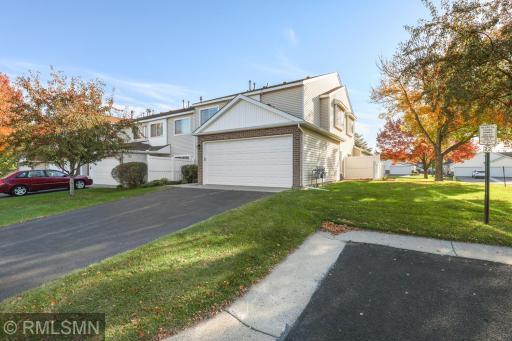 15718 Lower Fjord Way, Apple Valley, MN 55124