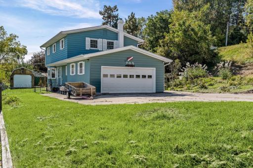 705 S 2nd Street, La Crescent, MN 55947
