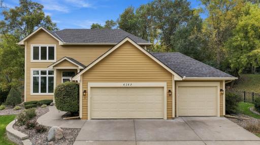 4143 Cashell Glen, Eagan, MN 55122