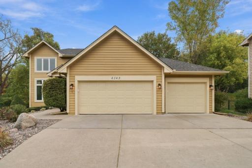 4143 Cashell Glen, Eagan, MN 55122