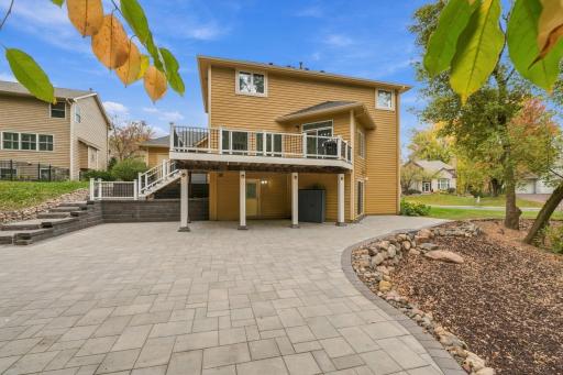 4143 Cashell Glen, Eagan, MN 55122