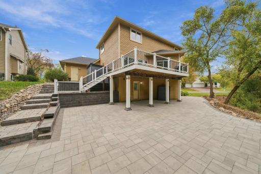 4143 Cashell Glen, Eagan, MN 55122