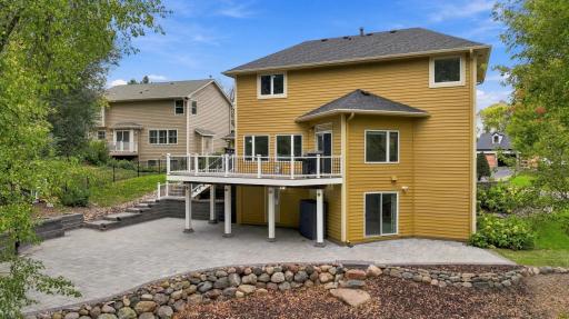4143 Cashell Glen, Eagan, MN 55122