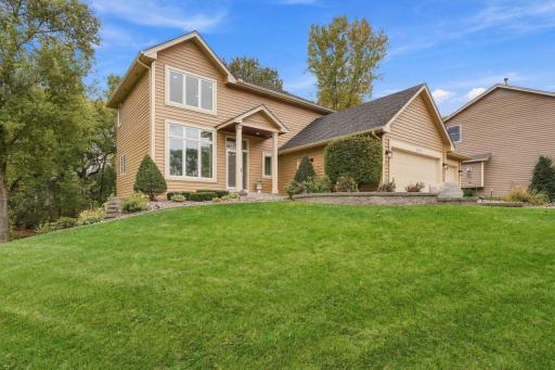 4143 Cashell Glen, Eagan, MN 55122