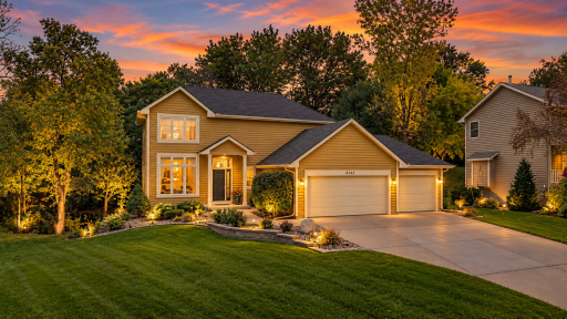 4143 Cashell Glen, Eagan, MN 55122