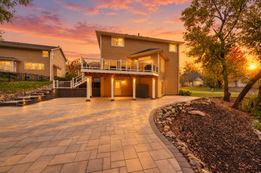 4143 Cashell Glen, Eagan, MN 55122