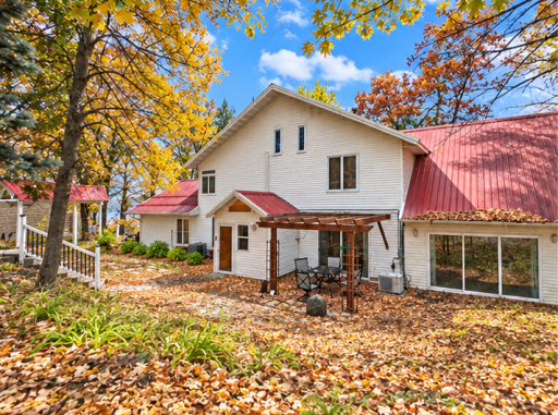 50791 E Lake Seven Road, Frazee, MN 56544