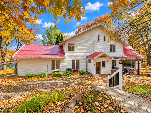50791 E Lake Seven Road, Frazee, MN 56544