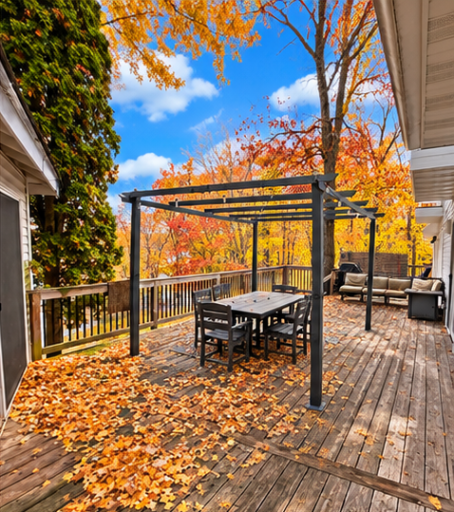 50791 E Lake Seven Road, Frazee, MN 56544