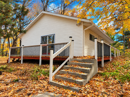 50791 E Lake Seven Road, Frazee, MN 56544