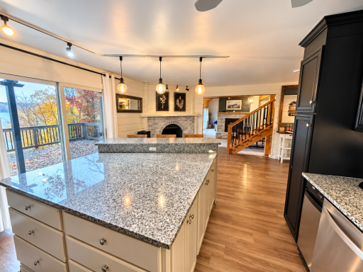 50791 E Lake Seven Road, Frazee, MN 56544