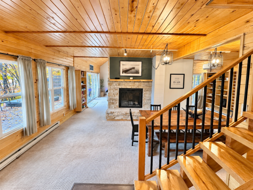 50791 E Lake Seven Road, Frazee, MN 56544