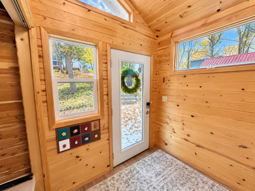 50791 E Lake Seven Road, Frazee, MN 56544