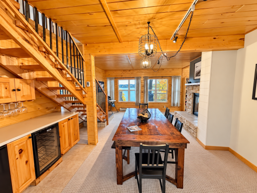 50791 E Lake Seven Road, Frazee, MN 56544