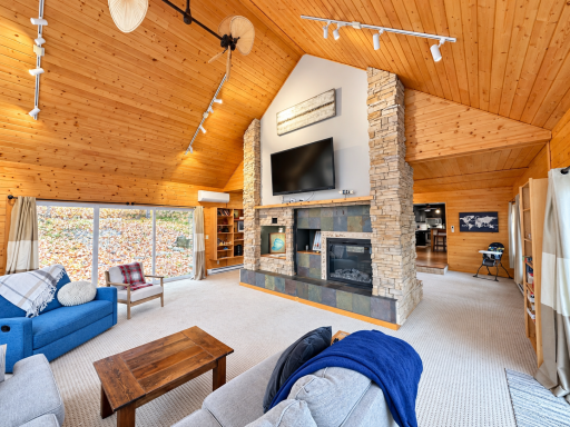 50791 E Lake Seven Road, Frazee, MN 56544