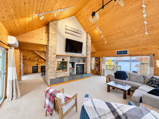50791 E Lake Seven Road, Frazee, MN 56544