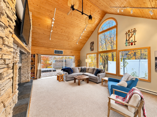50791 E Lake Seven Road, Frazee, MN 56544