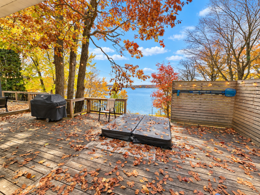 50791 E Lake Seven Road, Frazee, MN 56544