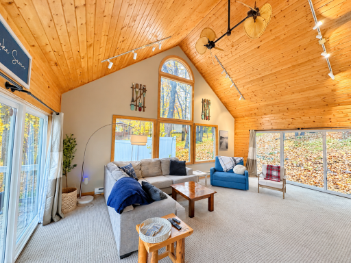 50791 E Lake Seven Road, Frazee, MN 56544