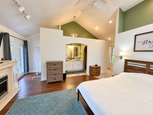50791 E Lake Seven Road, Frazee, MN 56544