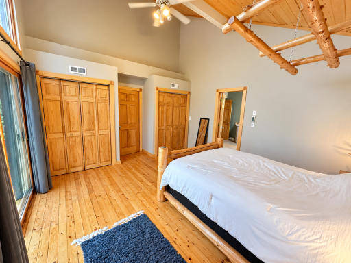 50791 E Lake Seven Road, Frazee, MN 56544