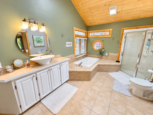 50791 E Lake Seven Road, Frazee, MN 56544