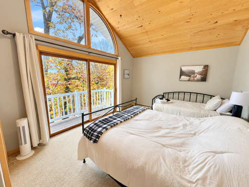 50791 E Lake Seven Road, Frazee, MN 56544