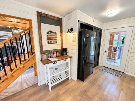 50791 E Lake Seven Road, Frazee, MN 56544