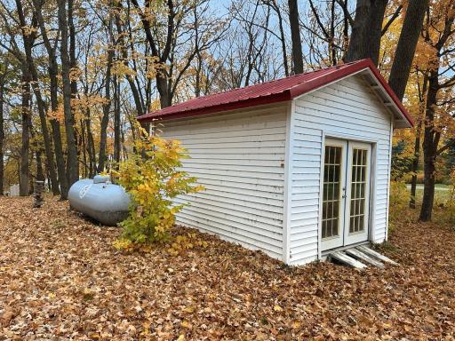 50791 E Lake Seven Road, Frazee, MN 56544