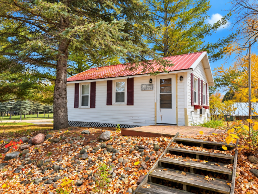 50791 E Lake Seven Road, Frazee, MN 56544