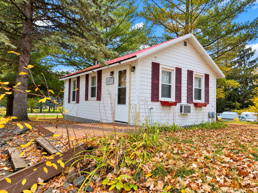50791 E Lake Seven Road, Frazee, MN 56544