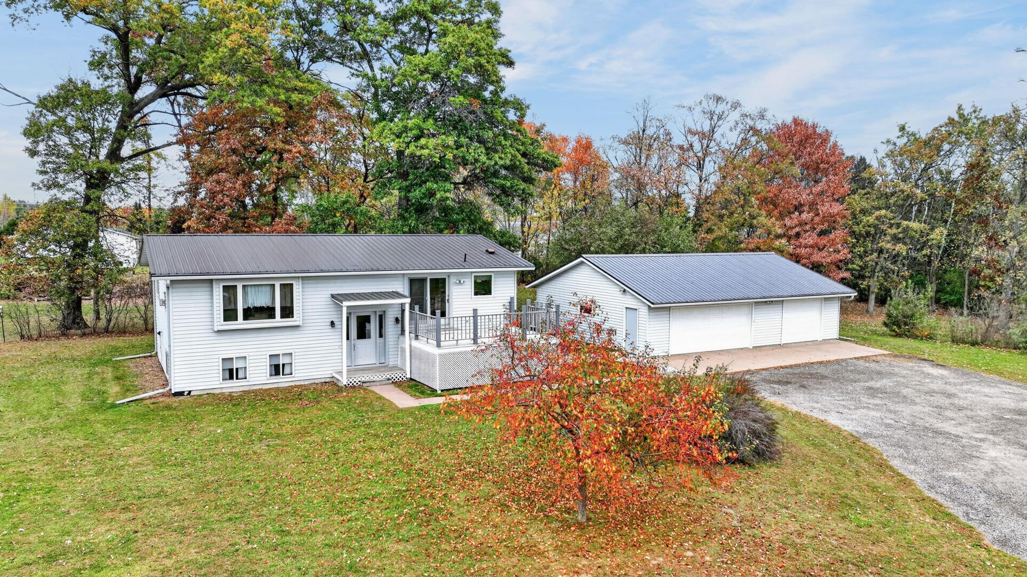 Property photo for 363 Pavelski Road, Eau Claire, WI 54703