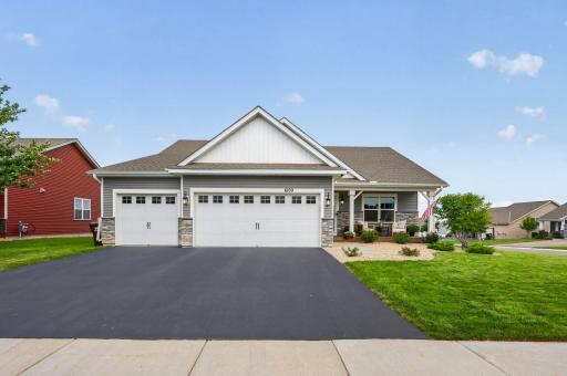 6199 Jasmine Bay S, Cottage Grove, MN 55016