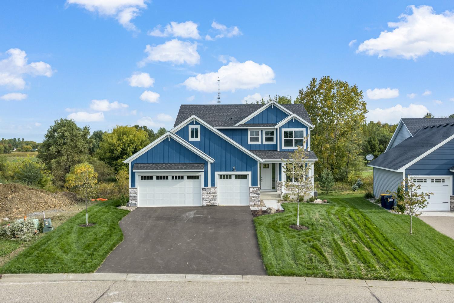 Property photo for 9798 Oxford Lane, Elko New Market, MN 55020